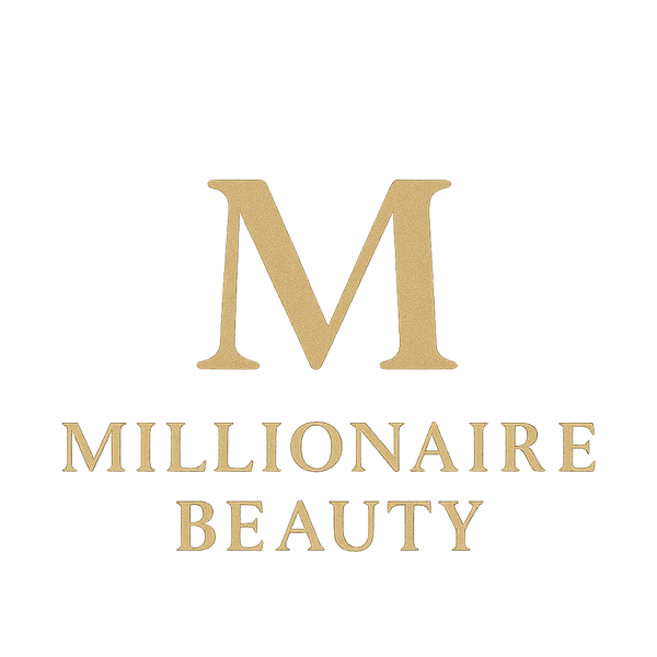 themillionairebeauty.com